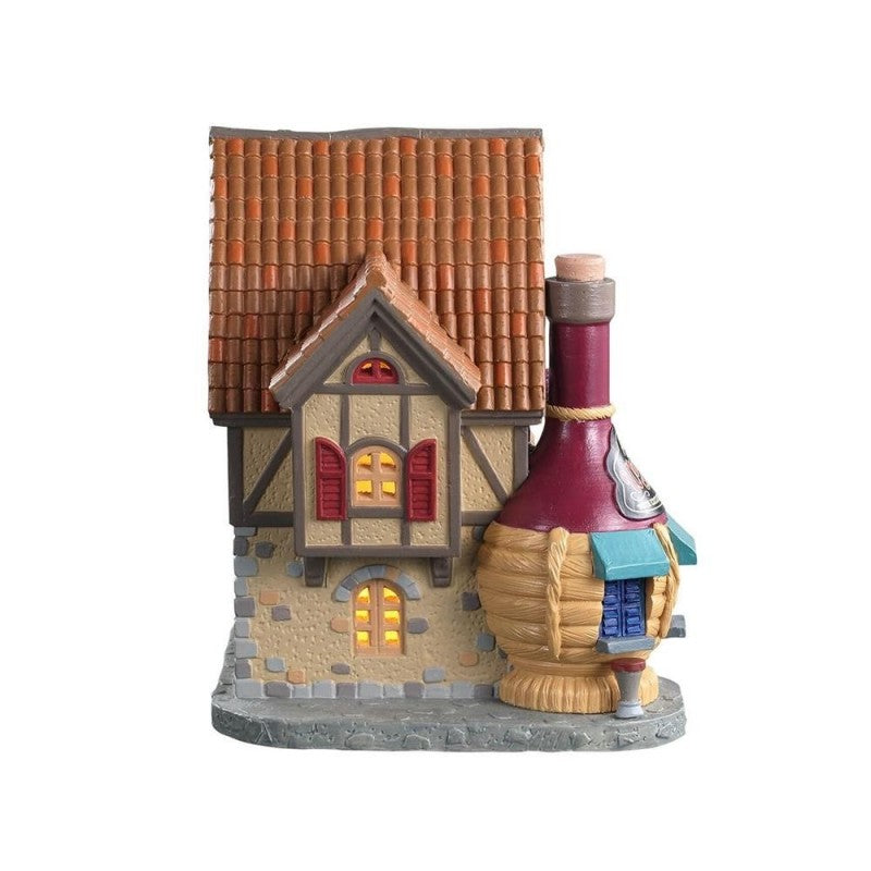 Trattoria Toscana - Lemax